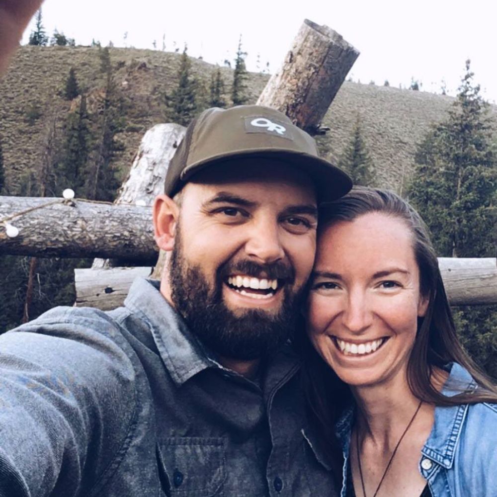 Meet your Posher, Meghan